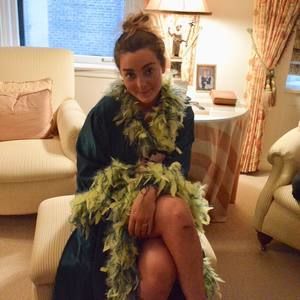 Meet your Posher, Libby